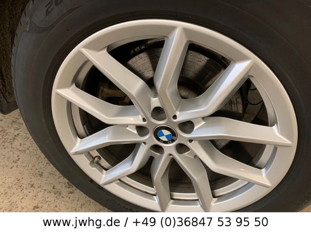 BMW X5e xDrive 290 kW image number 12