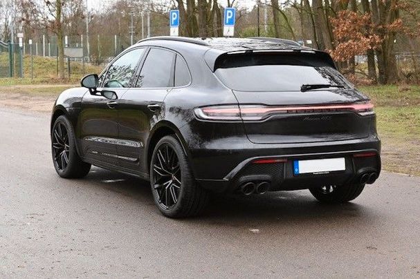 Porsche Macan GTS 324 kW image number 3