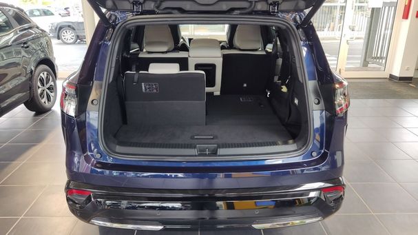 Renault Espace 146 kW image number 12