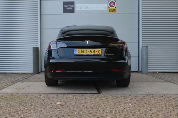 Tesla Model 3 Performance AWD 341 kW image number 9