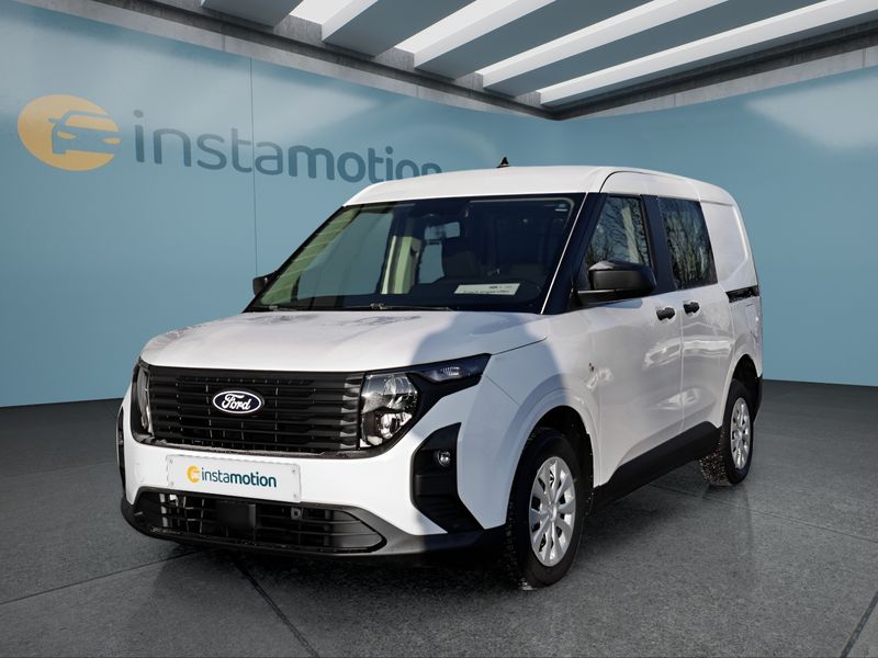 Ford Transit Courier 1.0