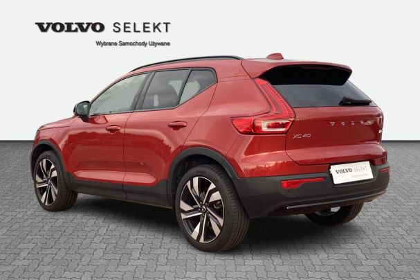 Volvo XC40 120 kW image number 4