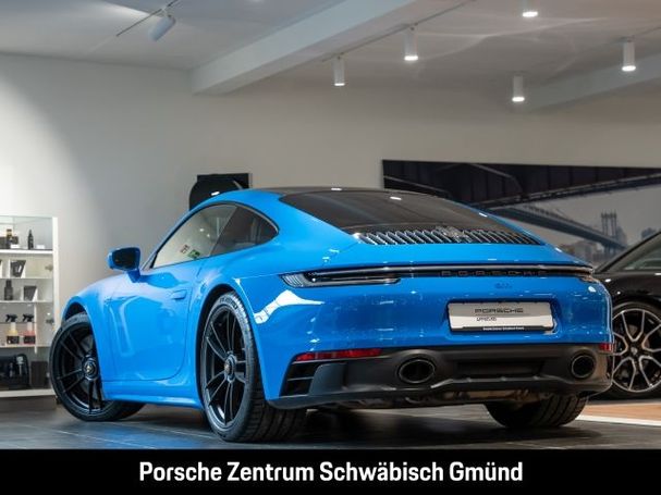 Porsche 992 Carrera GTS 353 kW image number 1