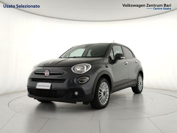 Fiat 500X 88 kW image number 1