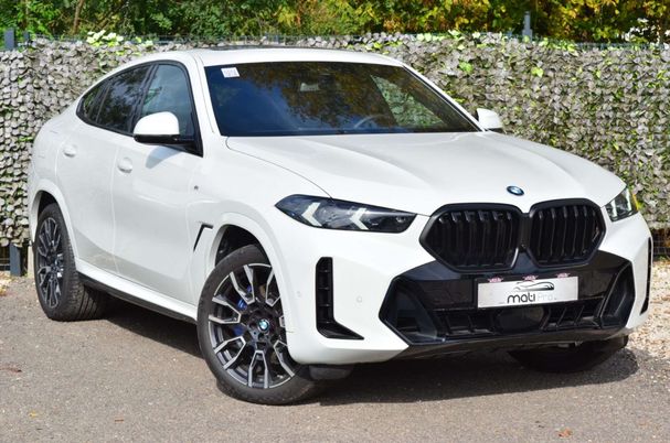 BMW X6 M Sport xDrive 259 kW image number 4