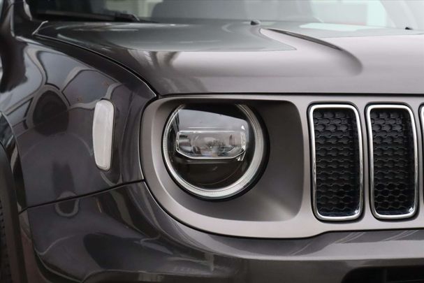 Jeep Renegade 1.3 110 kW image number 14