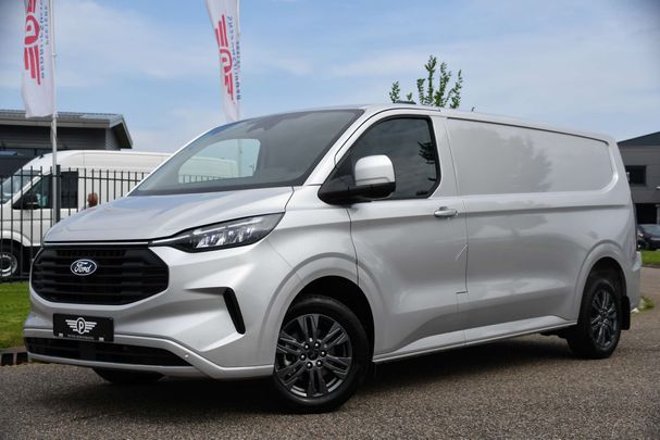 Ford Transit Custom 300 Limited 125 kW image number 2