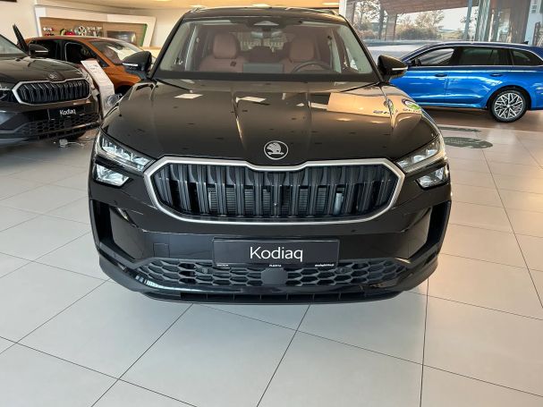 Skoda Kodiaq 2.0 TDI 4x4 DSG 142 kW image number 4