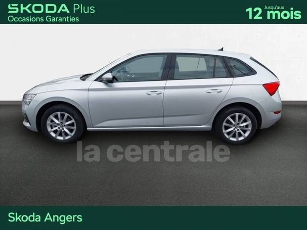 Skoda Scala 1.6 TDI DSG 85 kW image number 15