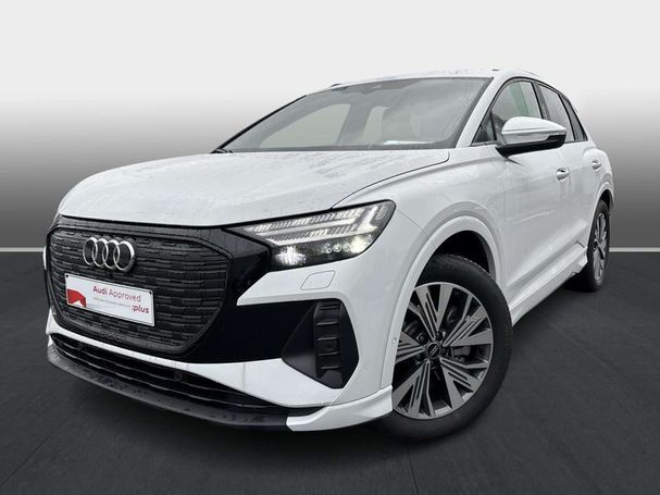 Audi Q4 40 e-tron 150 kW image number 1