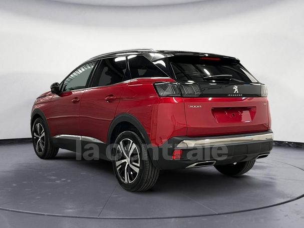 Peugeot 3008 PureTech 130 EAT8 S&S 96 kW image number 16