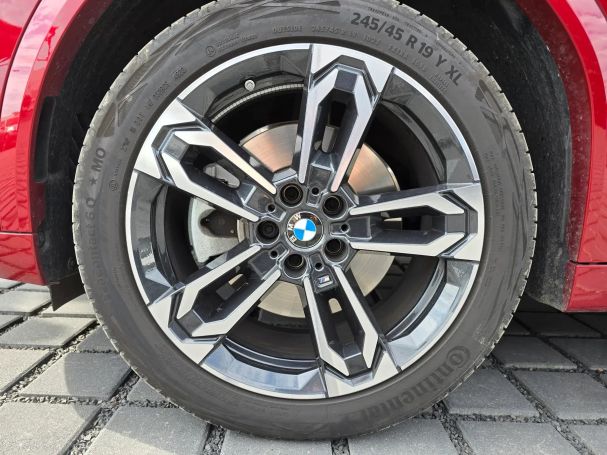 BMW X2 sDrive18i M Sport 103 kW image number 6