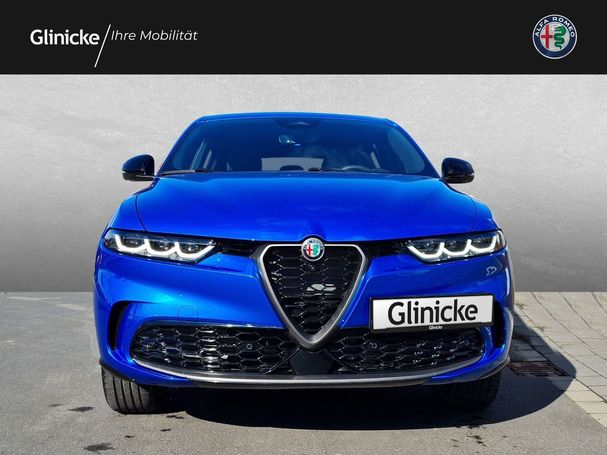 Alfa Romeo Tonale 206 kW image number 8