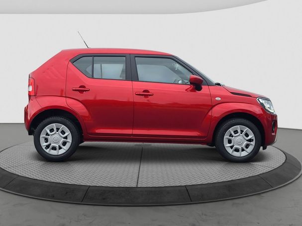 Suzuki Ignis 61 kW image number 6