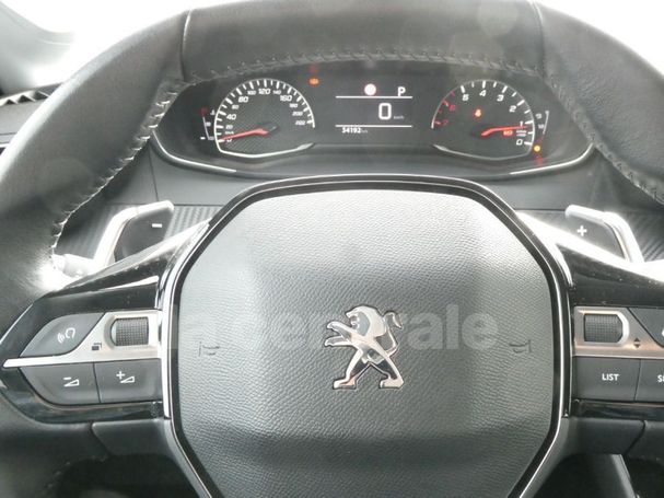 Peugeot 208 PureTech 100 EAT8 Active 74 kW image number 27