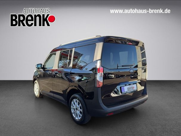 Ford Tourneo Courier 1.0 Titanium 92 kW image number 3