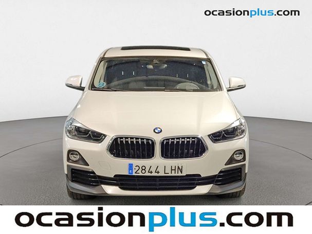 BMW X2 sDrive 103 kW image number 13