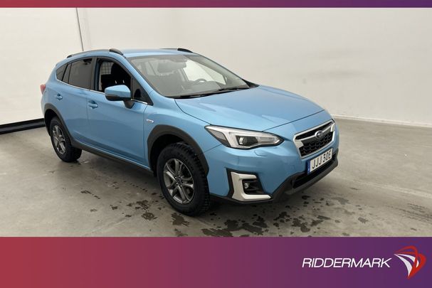 Subaru XV 110 kW image number 2