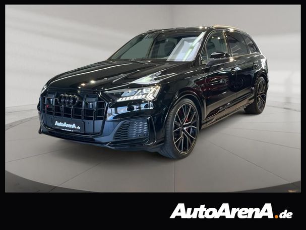 Audi SQ7 TFSI 373 kW image number 1