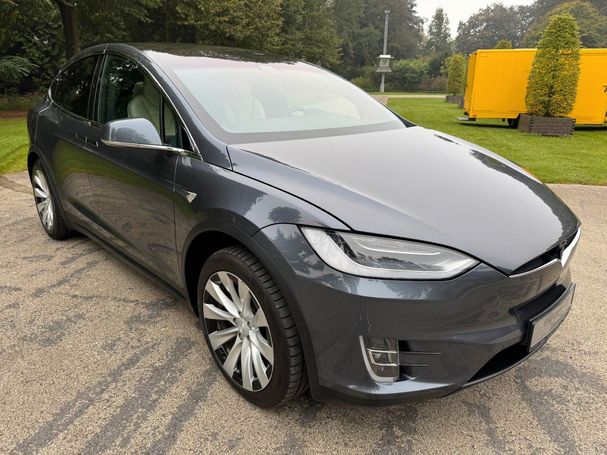 Tesla Model X AWD 386 kW image number 6