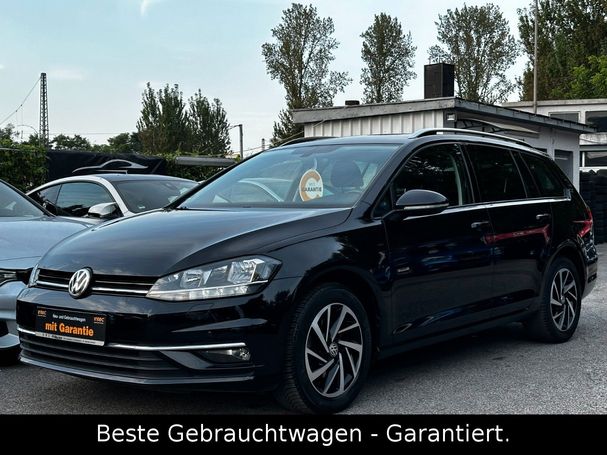 Volkswagen Golf Variant 1.0 TSI Join 81 kW image number 1