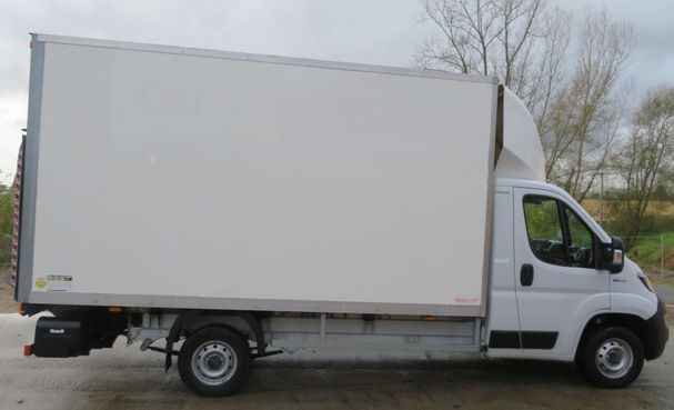 Fiat Ducato 140 103 kW image number 9