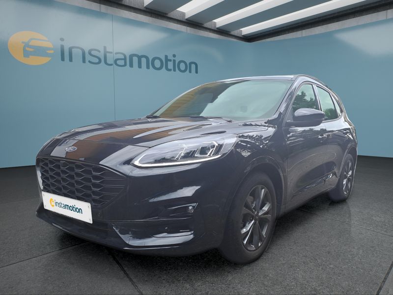 Ford Kuga ST-Line 88 kW