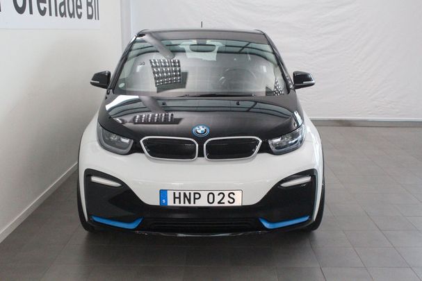 BMW i3s 120Ah 135 kW image number 3