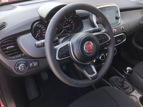 Fiat 500X 1.0 FireFly 88 kW image number 16