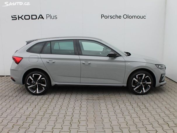 Skoda Scala 1.0 TSI DSG 85 kW image number 3