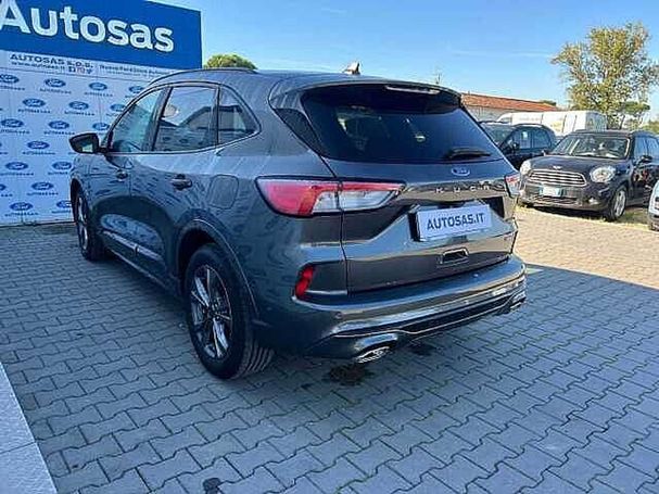 Ford Kuga 132 kW image number 10