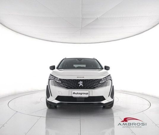 Peugeot 5008 BlueHDi 130 Allure 96 kW image number 5