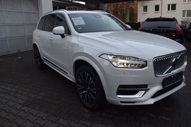 Volvo XC90 T8 Recharge AWD Plus 335 kW image number 9