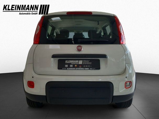 Fiat Panda 52 kW image number 7