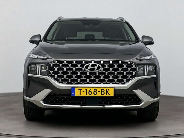 Hyundai Santa Fe PHEV 195 kW image number 1