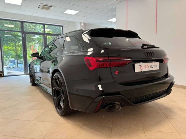 Audi RS6 Performance 463 kW image number 6