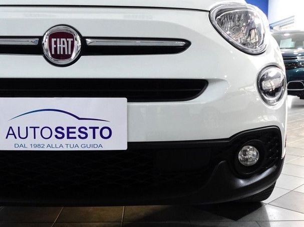 Fiat 500X 1.3 DCT 110 kW image number 11