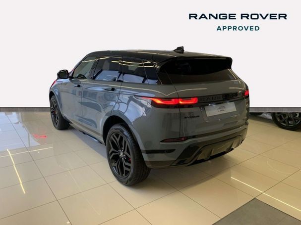 Land Rover Range Rover Evoque 149 kW image number 7