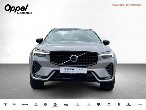 Volvo XC60 AWD B5 184 kW image number 6