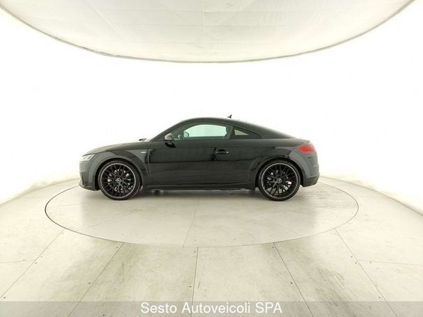 Audi TT 45 TFSI quattro S tronic 180 kW image number 5