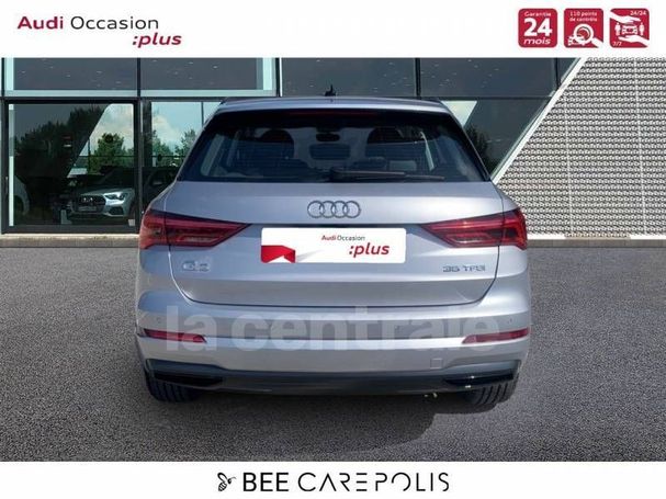 Audi Q3 35 TFSI S tronic 110 kW image number 4