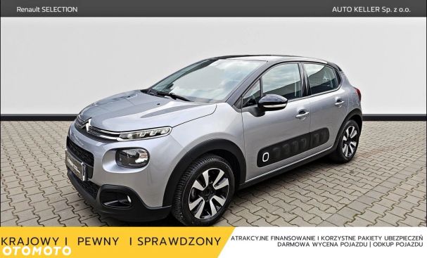 Citroen C3 60 kW image number 1