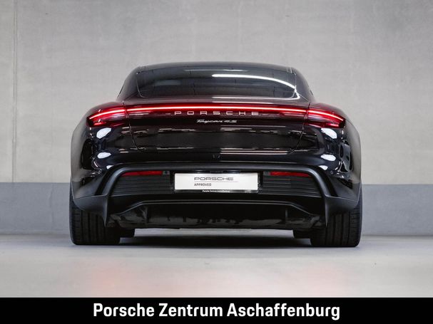 Porsche Taycan 4S 420 kW image number 3