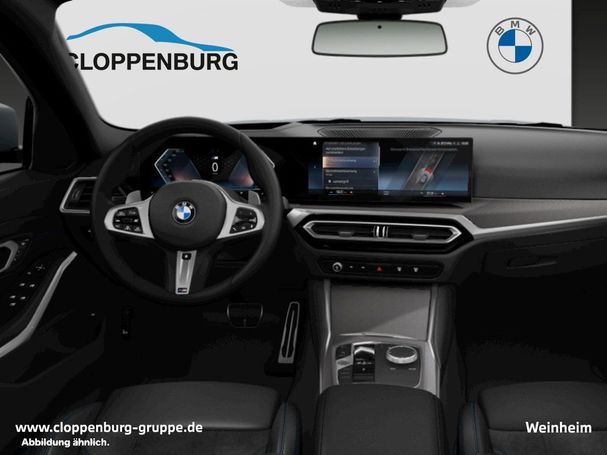 BMW 320i Touring 135 kW image number 4