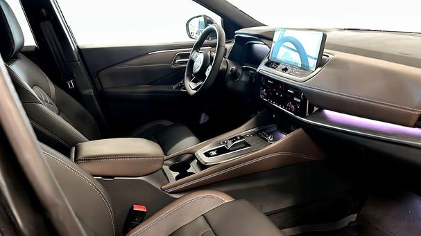 Nissan Qashqai Tekna 116 kW image number 3