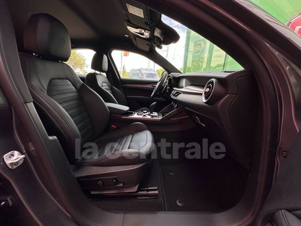 Alfa Romeo Stelvio 2.2 Q4 154 kW image number 16