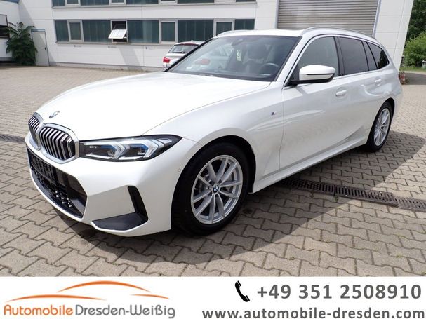 BMW 330i Touring 180 kW image number 2