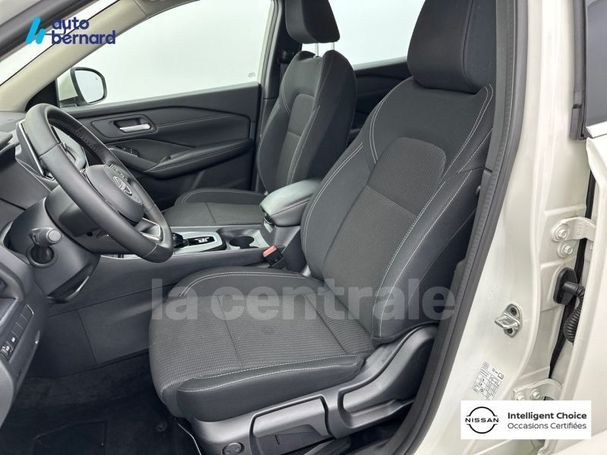 Nissan Qashqai e-power 140 kW image number 15