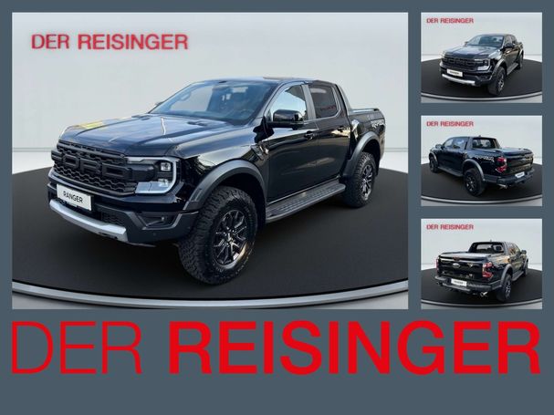 Ford Ranger Raptor 3.0 215 kW image number 3