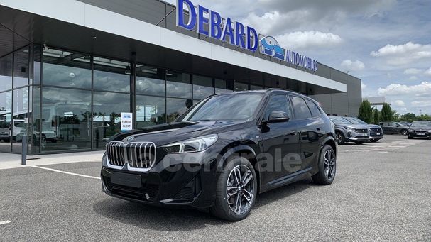 BMW X1 sDrive 125 kW image number 1